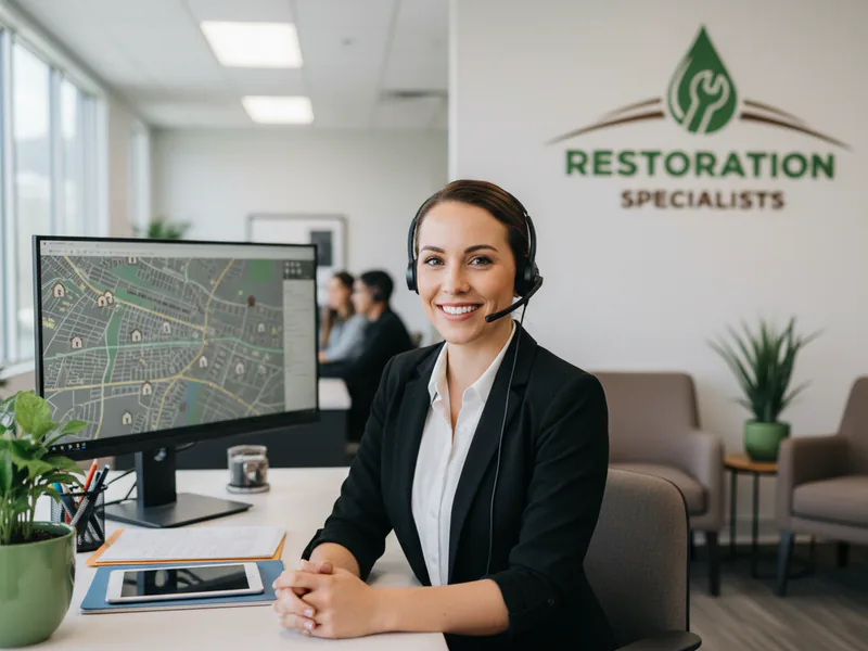 Water Damage Restoration  in Prosser  FAQ