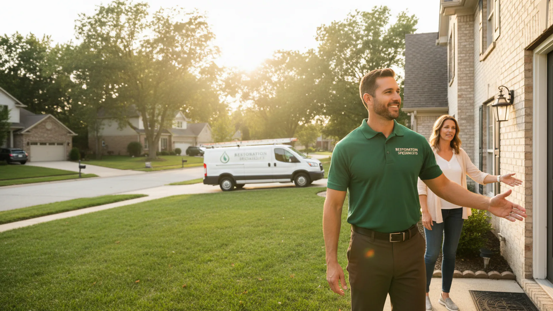**Guaranteed Water Damage Restoration in Prosser, WA Near Me – Superior Results Every Time**